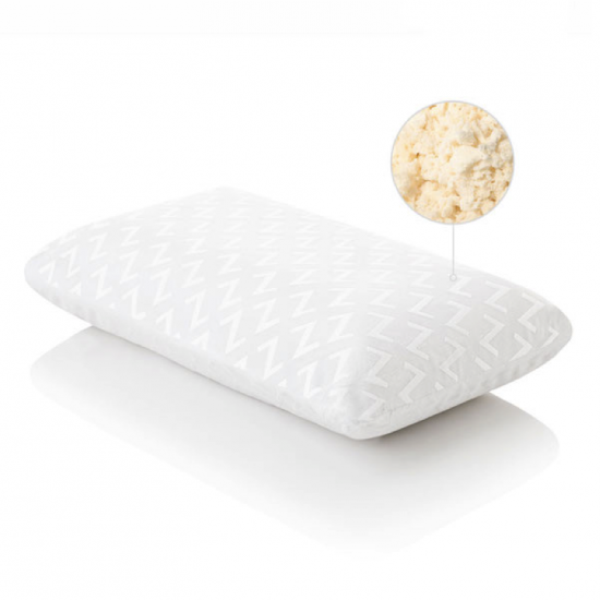 Shapeable Natural Latex Pillow